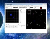 Space Empires I screenshot, image №2555871 - RAWG