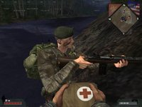 Battlefield Vietnam screenshot, image №368185 - RAWG