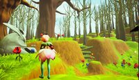 Althea (Green Production, Judeous, cyanyaide) screenshot, image №3412219 - RAWG
