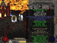 Diablo II: Lord of Destruction screenshot, image №322411 - RAWG