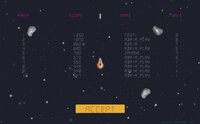 Meteor Waves screenshot, image №2603904 - RAWG