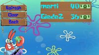Krabby Step screenshot, image №3444870 - RAWG