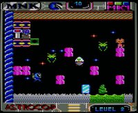 Astrocop (Amstrad) screenshot, image №3504305 - RAWG