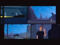 Another World – 20th Anniversary Edition screenshot, image №1947588 - RAWG