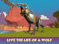 Wolf Family Quest Online screenshot, image №1734450 - RAWG