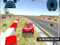 Racing Stunt Car in City screenshot, image №1638541 - RAWG