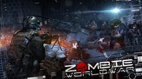 Zombie World War screenshot, image №1376272 - RAWG