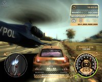 Need For Speed: Most Wanted screenshot, image №806806 - RAWG