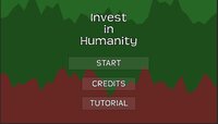 Invest In Humanity screenshot, image №3349028 - RAWG