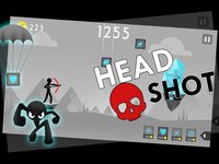 Stickman Archer Fight screenshot, image №903963 - RAWG