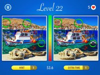 Find 5 differences! screenshot, image №929932 - RAWG