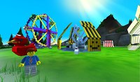 LEGO Universe screenshot, image №478189 - RAWG