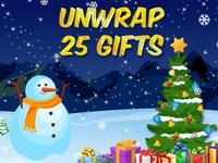 25 Days of Christmas - Holiday Advent Calendar 2015 screenshot, image №1756003 - RAWG