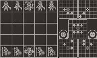 Sunflower Chess screenshot, image №3776564 - RAWG