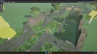 Ghostly Ruins screenshot, image №3473086 - RAWG