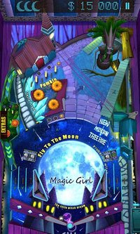3D Pinball screenshot, image №1442648 - RAWG