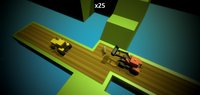 Piggy Chase screenshot, image №1794628 - RAWG