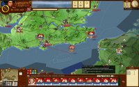 Napoleon's Campaigns screenshot, image №486609 - RAWG