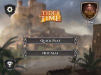 Tides of Time: The Board Game screenshot, image №1885859 - RAWG