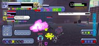 Universe Gun Demo (PC) screenshot, image №2270761 - RAWG