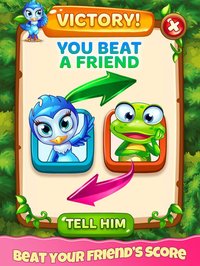 Forest Rescue RUN screenshot, image №1751012 - RAWG