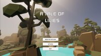 A Tale of Lilies (48 Hours) screenshot, image №2545681 - RAWG