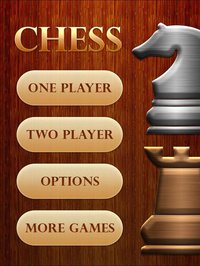 Chess Premium HD screenshot, image №2029487 - RAWG