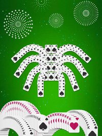 Spider Solitaire ‏‏‎‎‎‎ screenshot, image №2977533 - RAWG