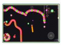New Snake Line 2017 screenshot, image №1931436 - RAWG