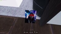 Cyberwalk 2077, CYBERPUNK Unity Clone screenshot, image №2632682 - RAWG