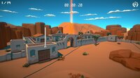 ROOM FOOTBALL - Cursed West screenshot, image №4194470 - RAWG