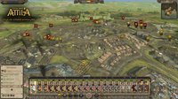 Total War: ATTILA - Age of Charlemagne Campaign Pack screenshot, image №627045 - RAWG