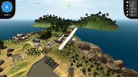 Island Flight Simulator screenshot, image №628876 - RAWG