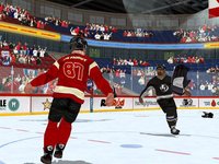 Hockey Fight Pro screenshot, image №902023 - RAWG