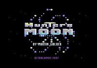 Hunter's Moon screenshot, image №755568 - RAWG