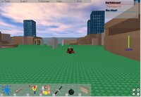 Roblox Battlefield! screenshot, image №3270529 - RAWG