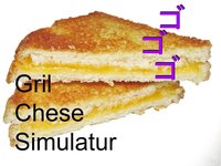 Grilled Cheese Simulator screenshot, image №2373029 - RAWG