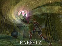 Rappelz screenshot, image №490487 - RAWG