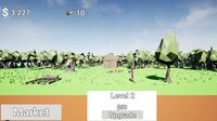 Lumberjack Tycoon screenshot, image №2398966 - RAWG