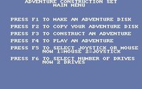 Adventure Construction Set screenshot, image №747246 - RAWG