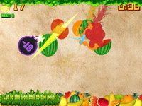 SLICE Fruit Fun 2 screenshot, image №1854637 - RAWG