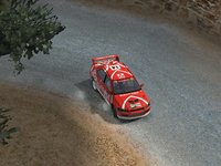 Colin McRae Rally 3 screenshot, image №353548 - RAWG