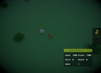 Yet Another Zombie Game screenshot, image №1287340 - RAWG