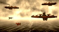 Steel Skies screenshot, image №1239296 - RAWG