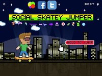 Social Skatey Jumper screenshot, image №982728 - RAWG