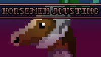 Horsemen Jousting screenshot, image №1933794 - RAWG