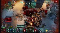 Zombie World War screenshot, image №1376275 - RAWG