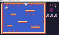 BombJack Tic80 screenshot, image №3487659 - RAWG