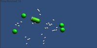 Laser War screenshot, image №2393358 - RAWG