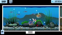 Aquascape (Jodi Chapson) screenshot, image №3342064 - RAWG